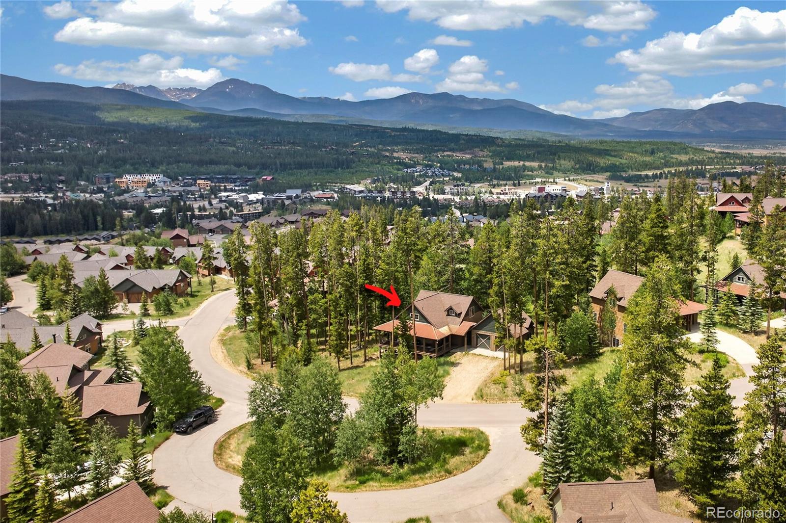 MLS Image #36 for 1201  rendezvous road,fraser, Colorado