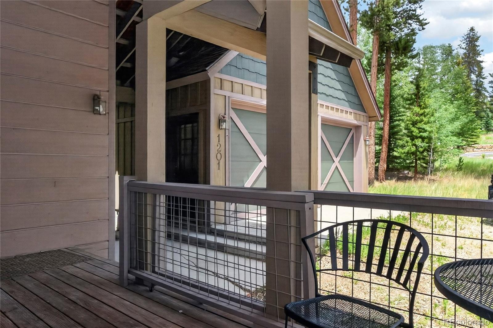 MLS Image #38 for 1201  rendezvous road,fraser, Colorado