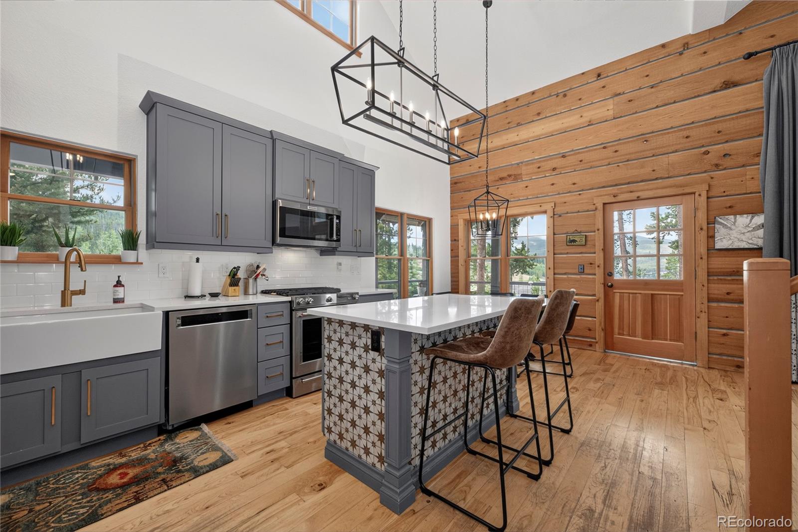 MLS Image #4 for 1201  rendezvous road,fraser, Colorado