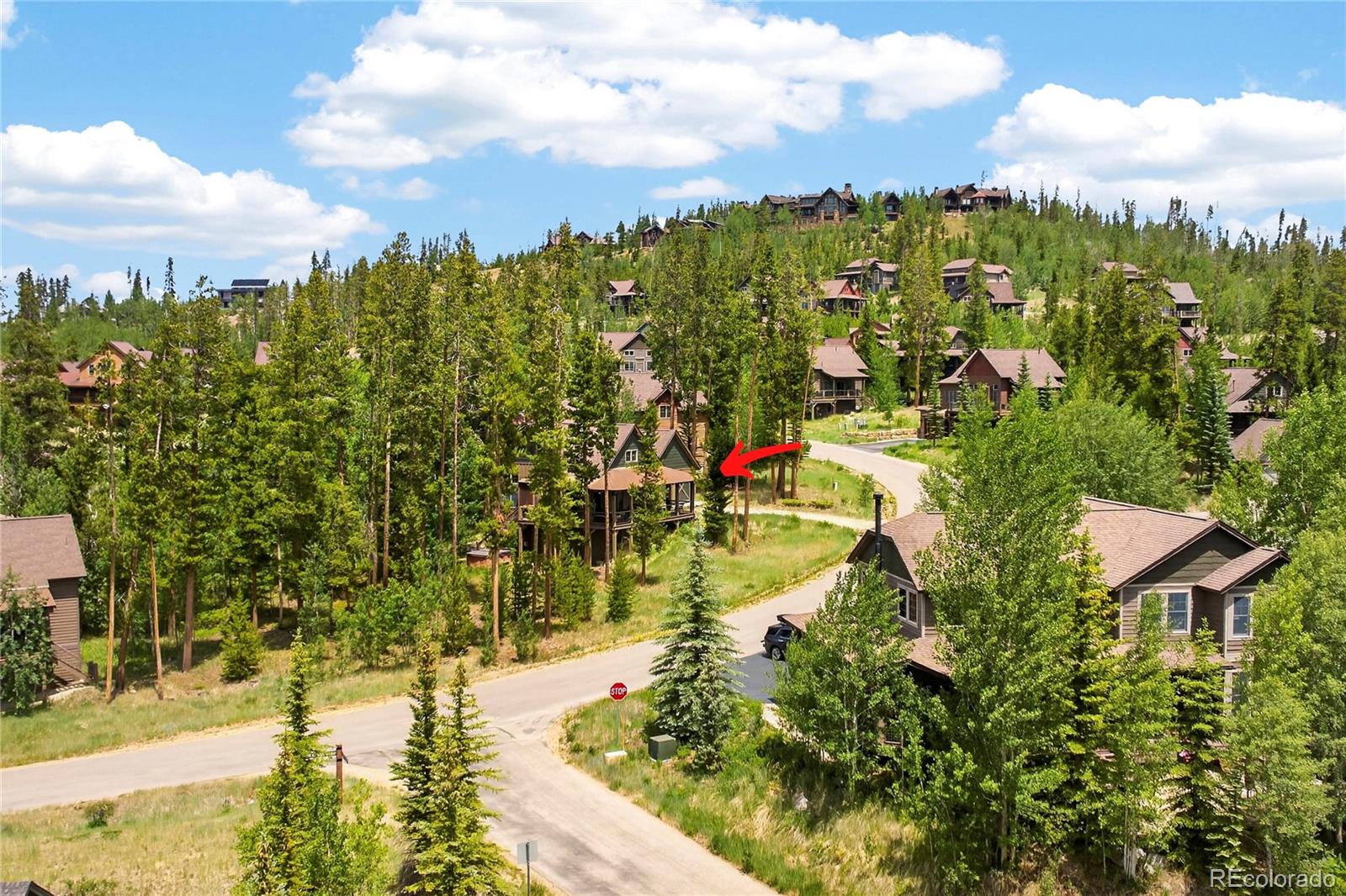 MLS Image #43 for 1201  rendezvous road,fraser, Colorado