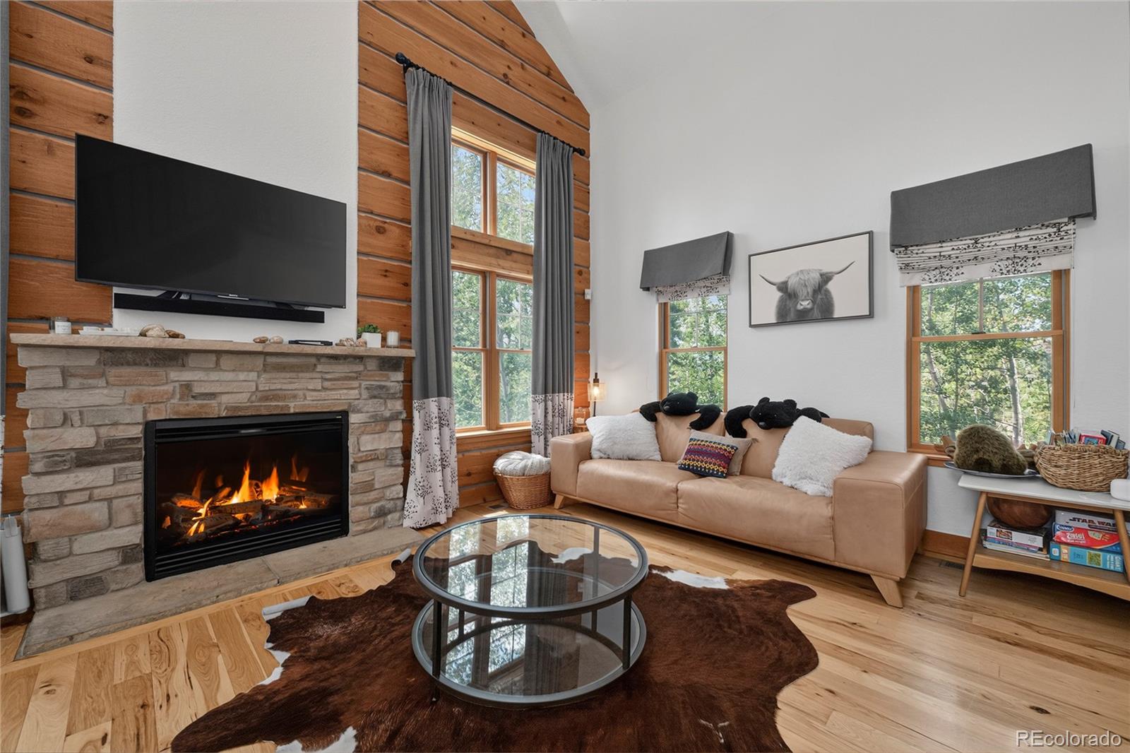 MLS Image #5 for 1201  rendezvous road,fraser, Colorado