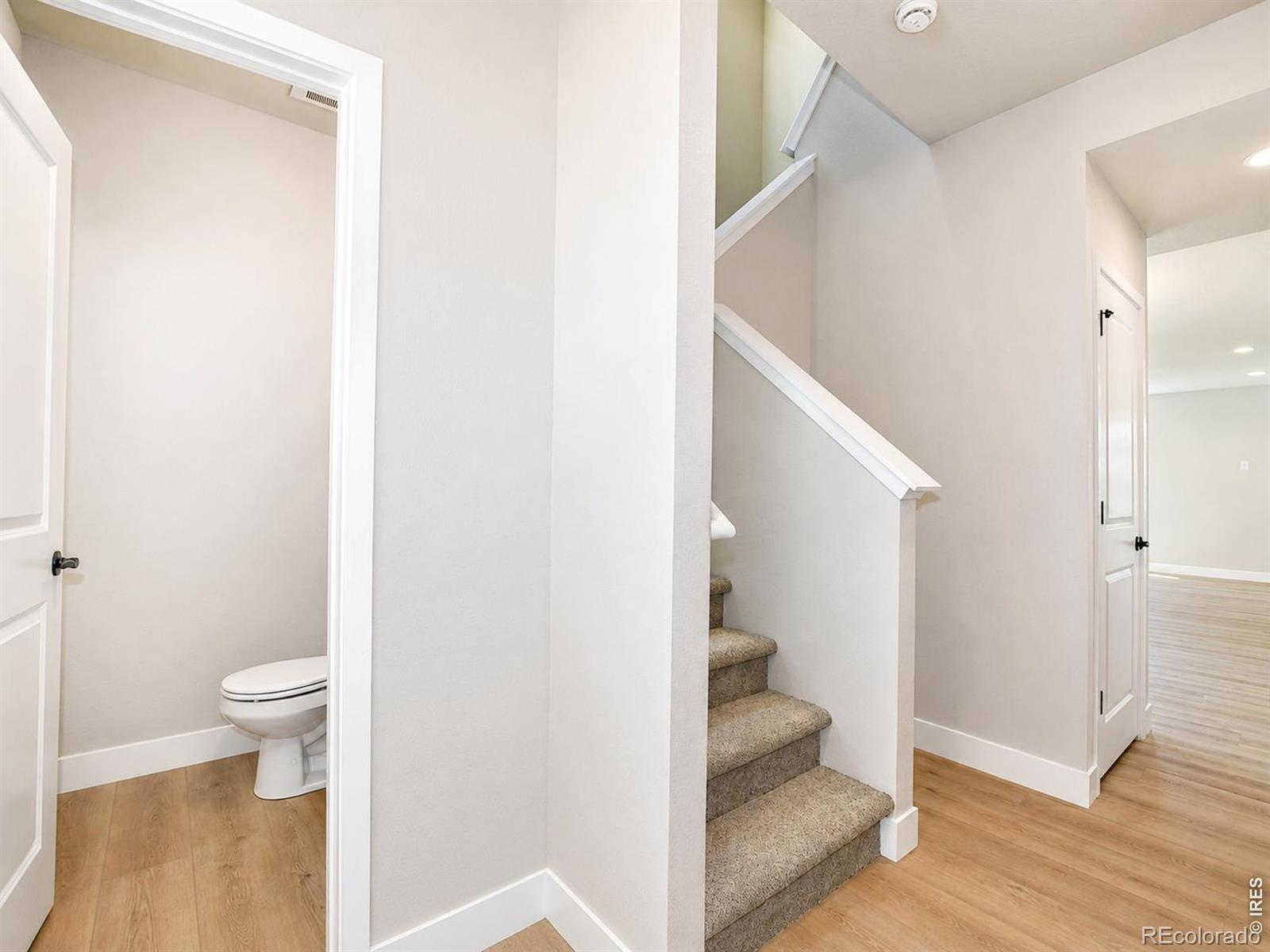 MLS Image #2 for 2908  donatello street,loveland, Colorado
