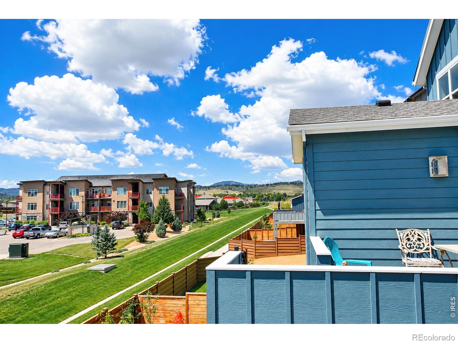 MLS Image #42 for 2908  donatello street,loveland, Colorado