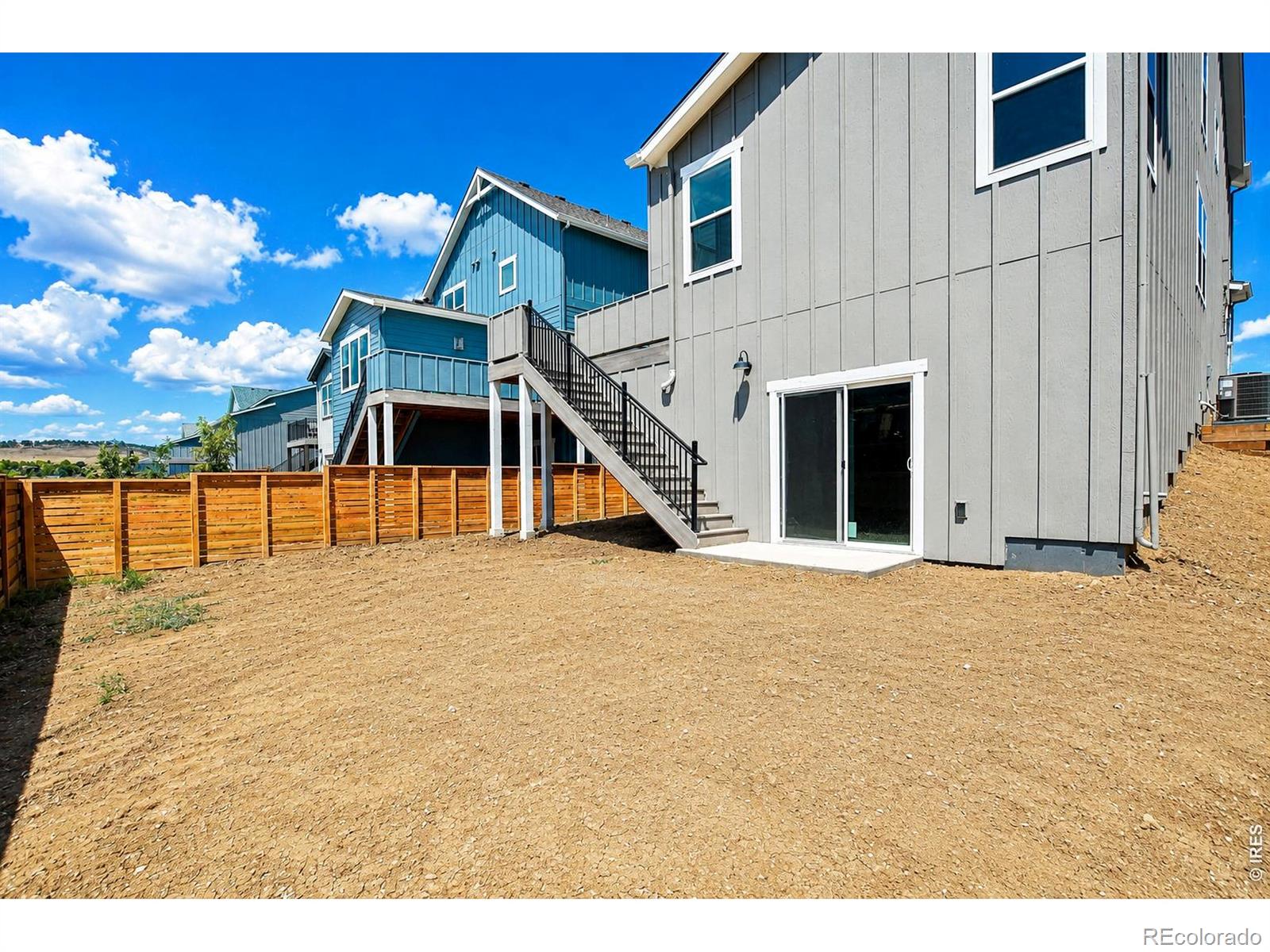 MLS Image #43 for 2908  donatello street,loveland, Colorado