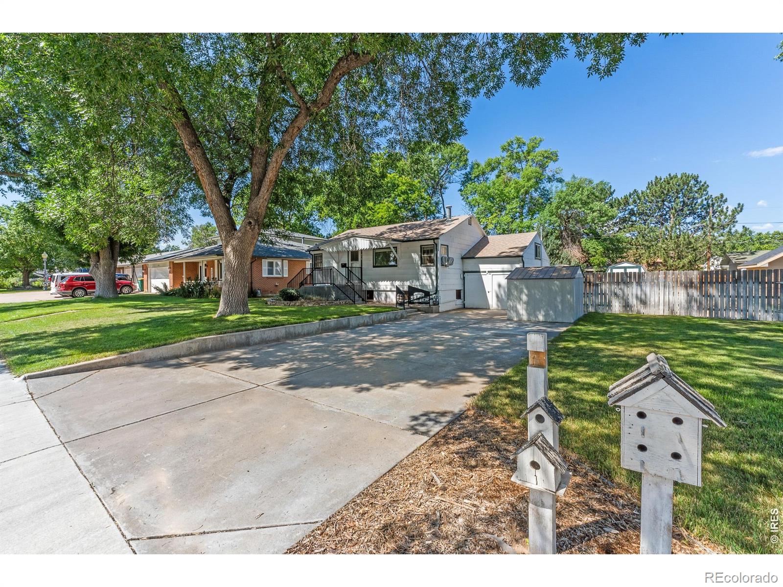 MLS Image #1 for 316  9th street,windsor, Colorado