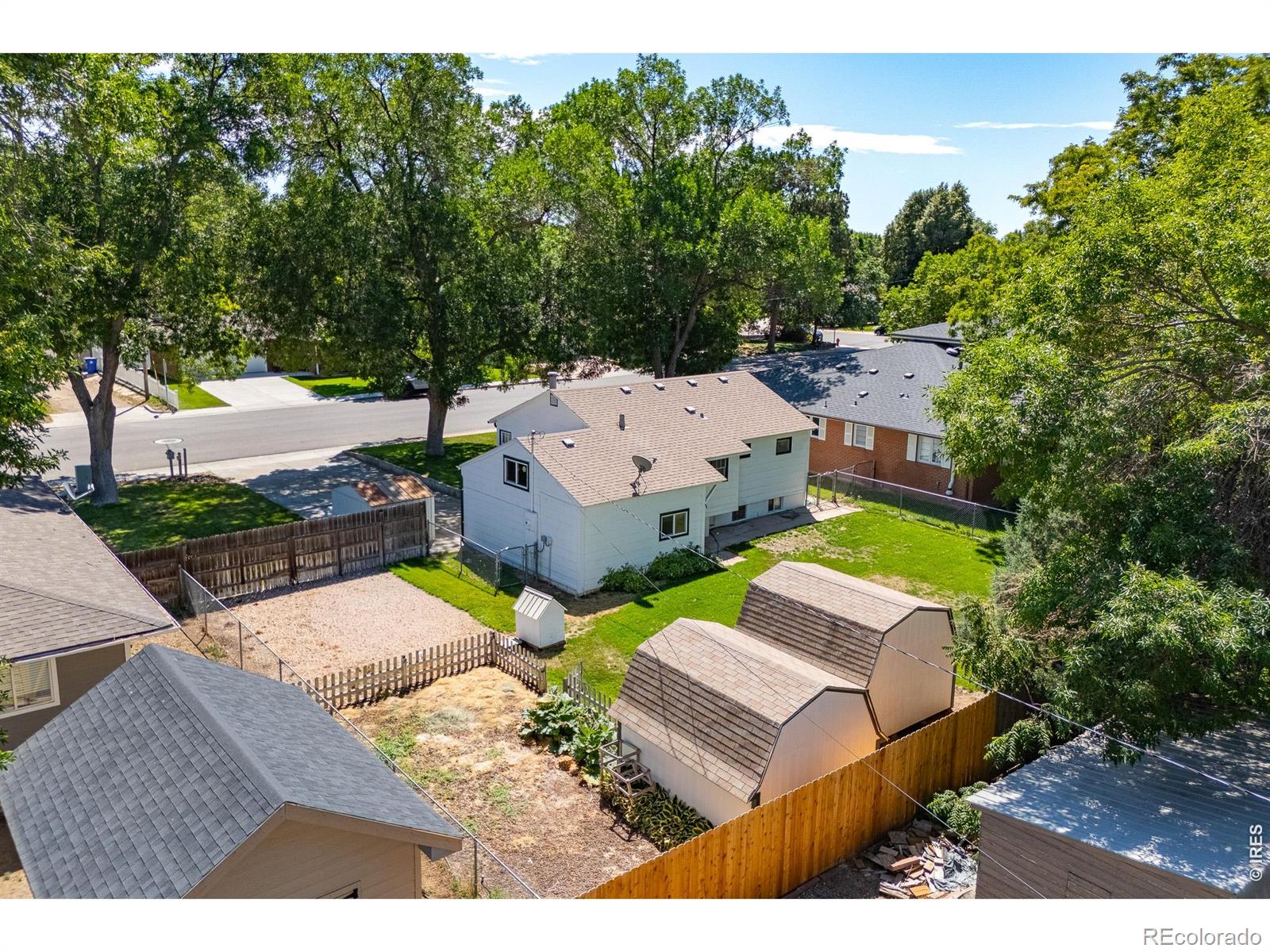 MLS Image #2 for 316  9th street,windsor, Colorado