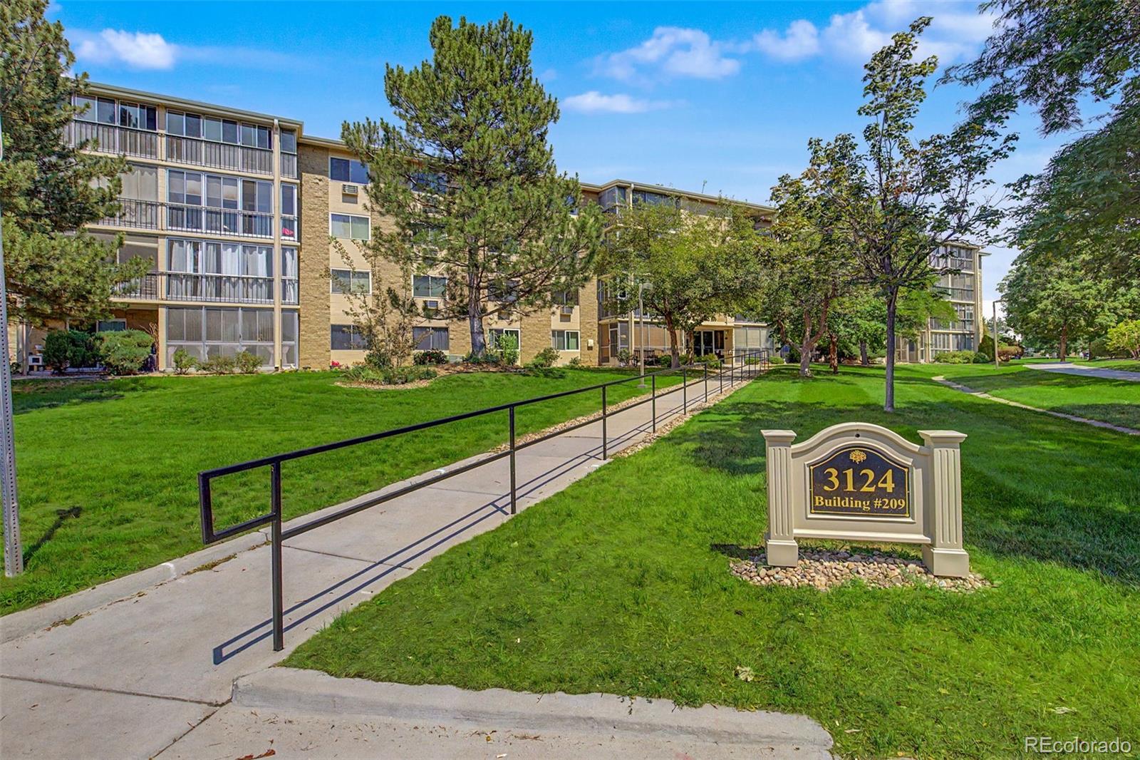 MLS Image #1 for 3124 s wheeling way,aurora, Colorado