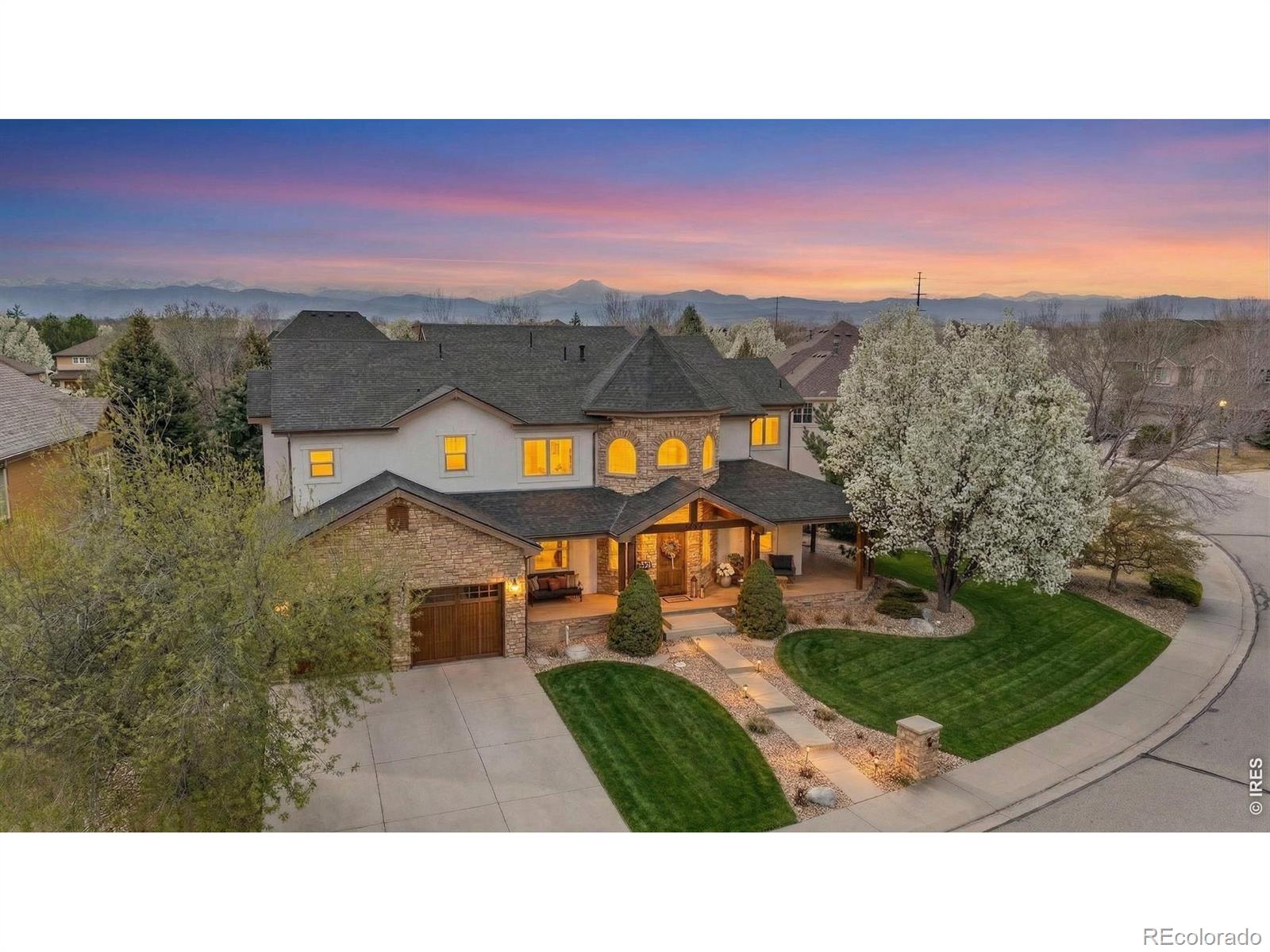 MLS Image #3 for 1744  montgomery circle,longmont, Colorado