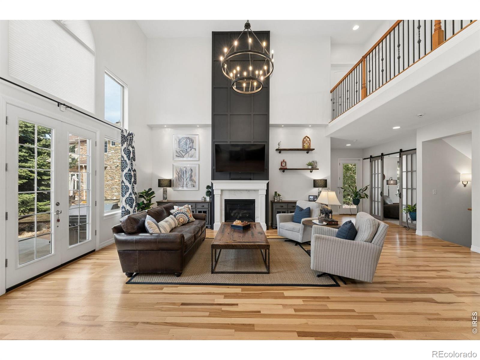 MLS Image #4 for 1744  montgomery circle,longmont, Colorado