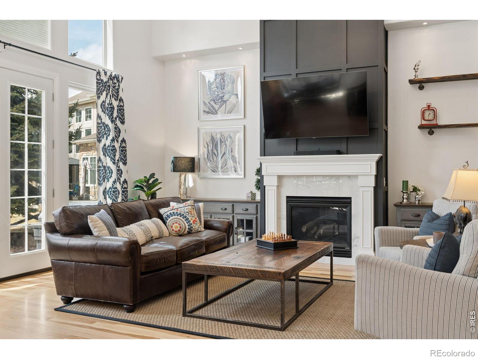MLS Image #5 for 1744  montgomery circle,longmont, Colorado