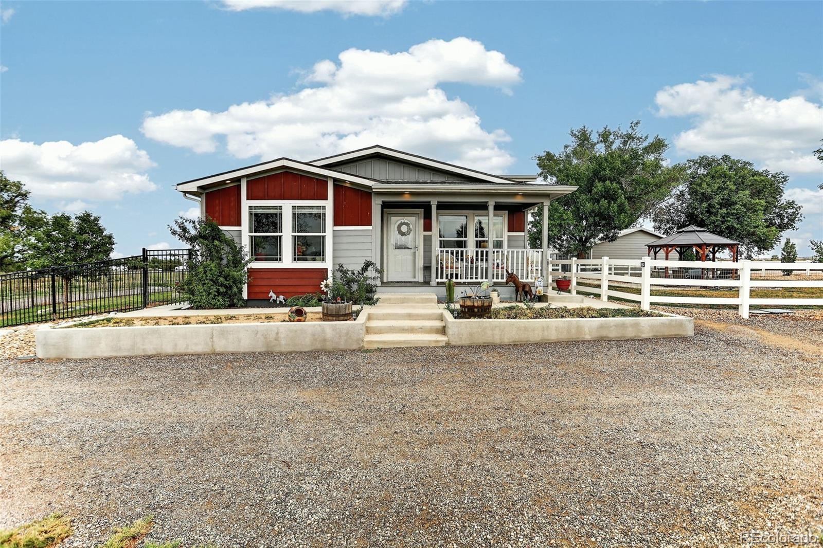 MLS Image #0 for 2739  county road 29 ,fort lupton, Colorado