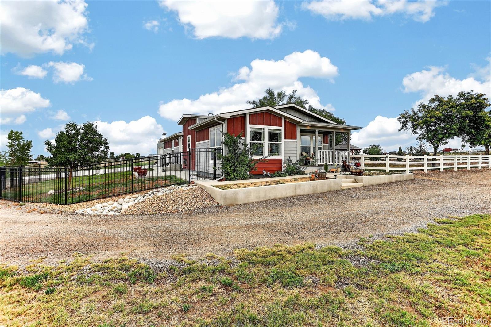 MLS Image #2 for 2739  county road 29 ,fort lupton, Colorado