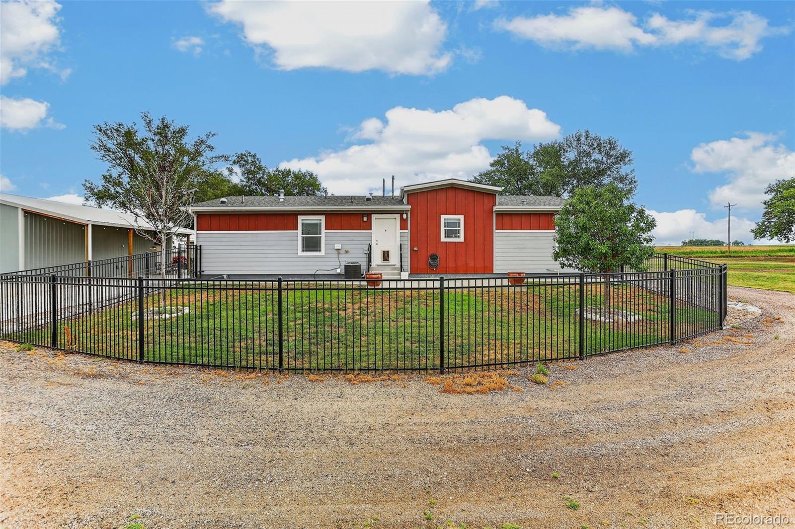 MLS Image #4 for 2739  county road 29 ,fort lupton, Colorado