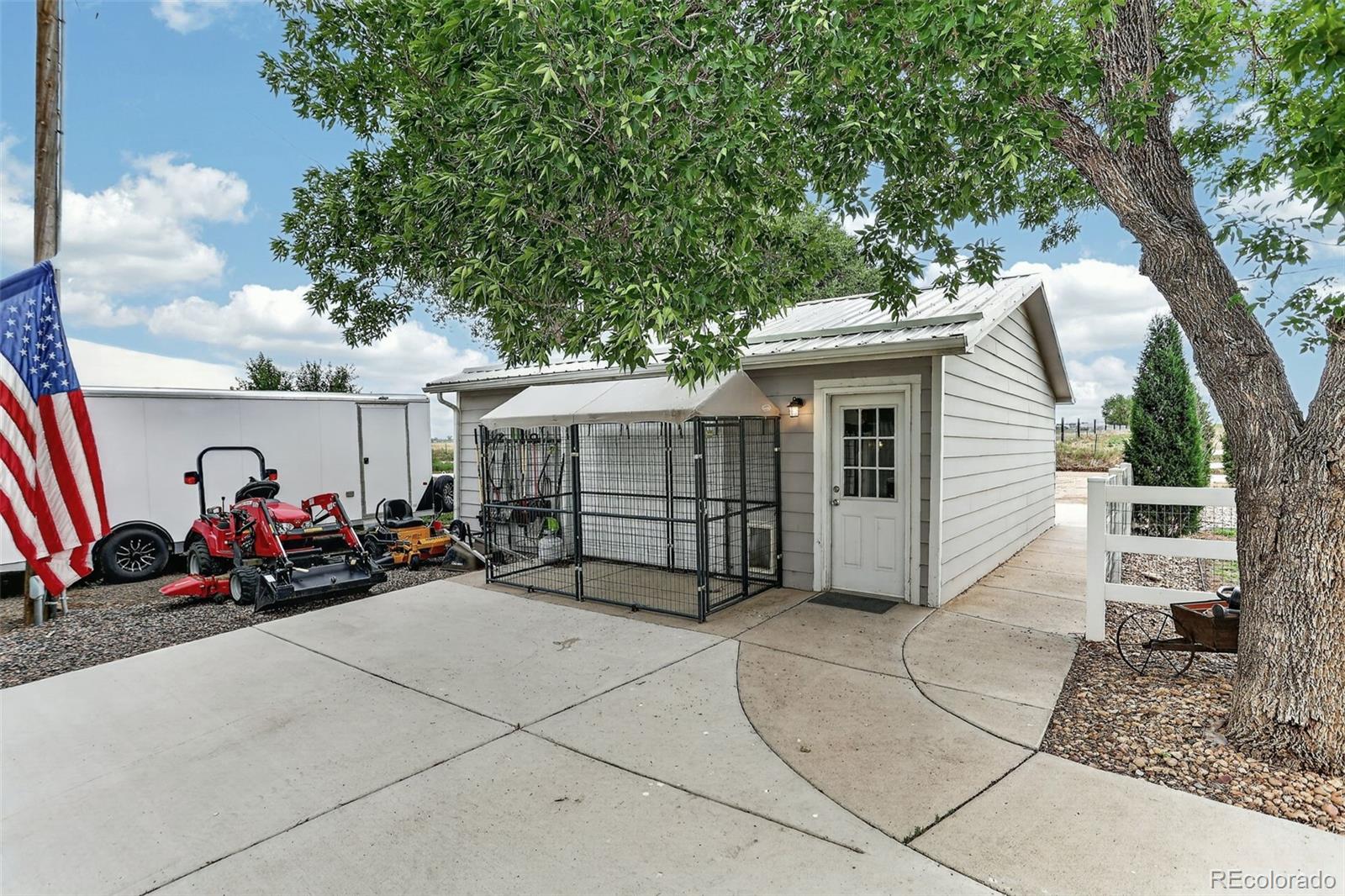 MLS Image #43 for 2739  county road 29 ,fort lupton, Colorado