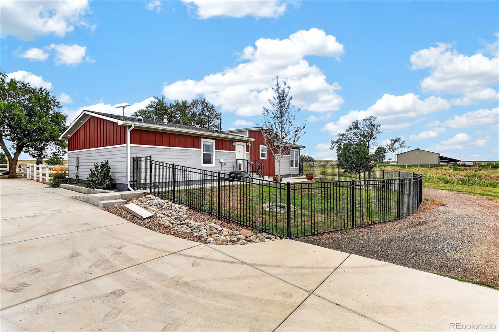 MLS Image #5 for 2739  county road 29 ,fort lupton, Colorado