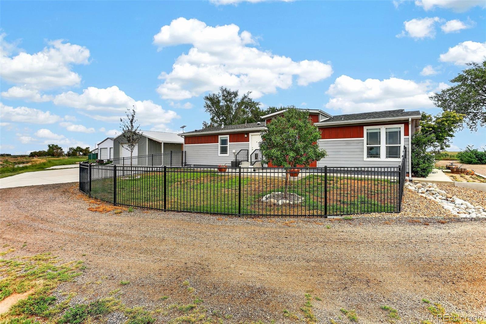 MLS Image #6 for 2739  county road 29 ,fort lupton, Colorado