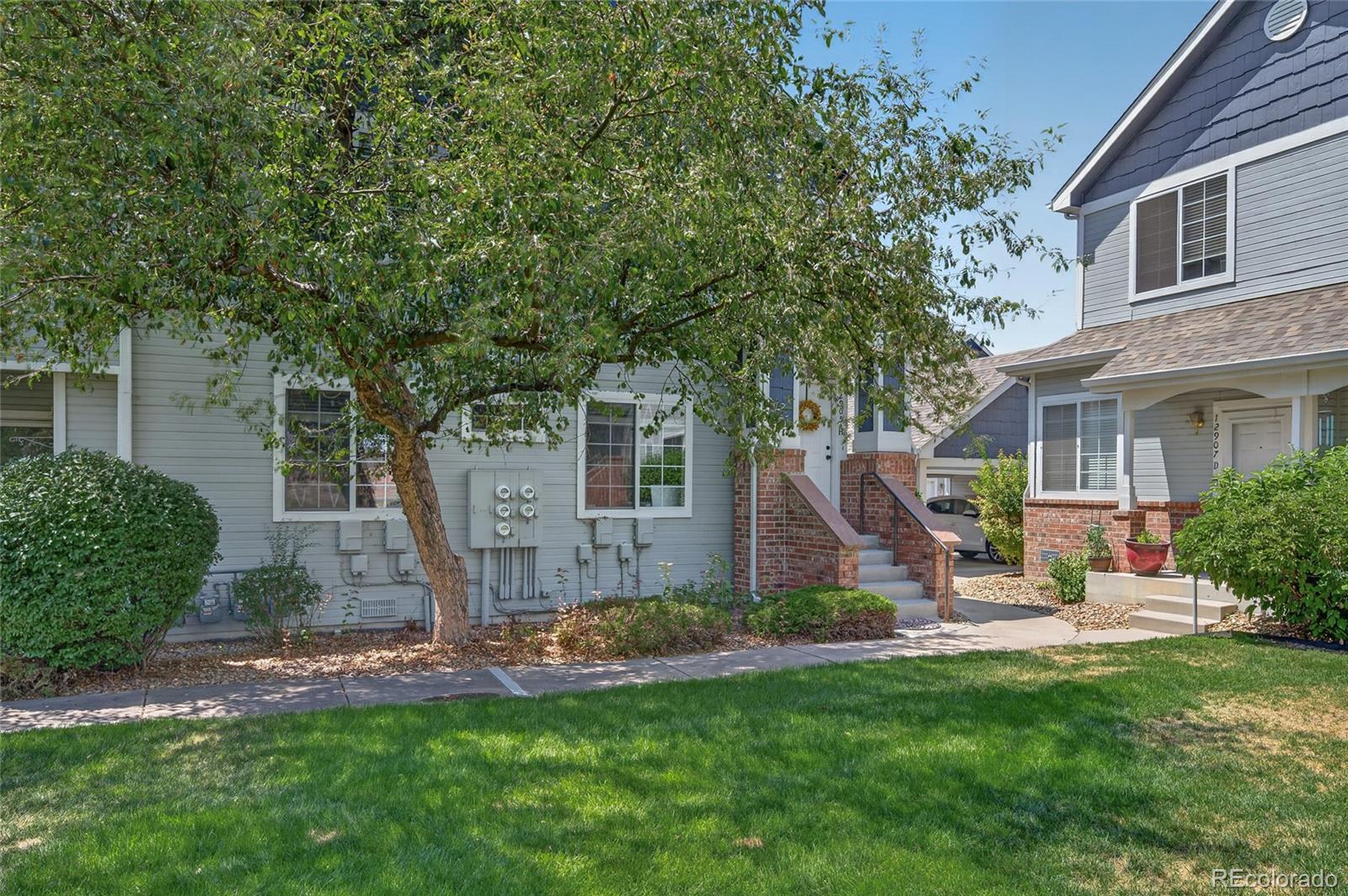 MLS Image #1 for 12905  lafayette street,thornton, Colorado