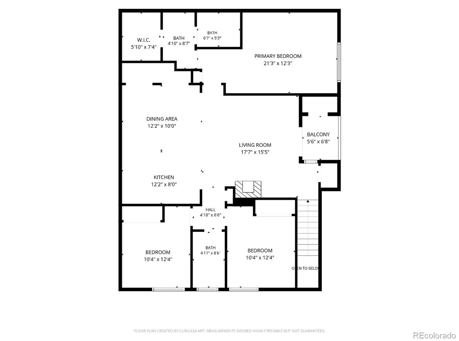 MLS Image #41 for 12905  lafayette street,thornton, Colorado