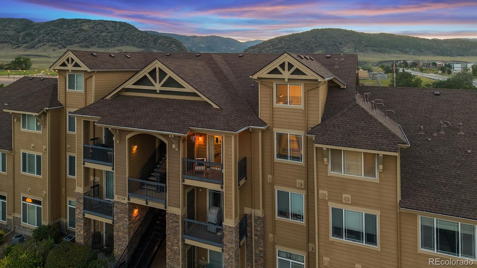 MLS Image #0 for 8726 s kline street,littleton, Colorado