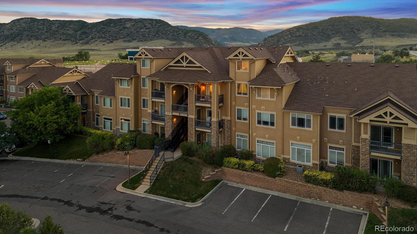 MLS Image #1 for 8726 s kline street,littleton, Colorado