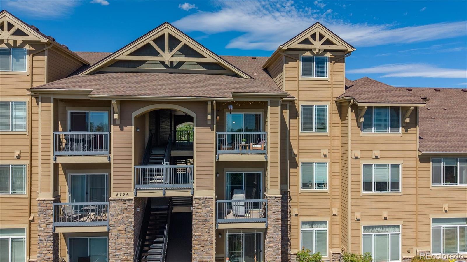 MLS Image #2 for 8726 s kline street,littleton, Colorado