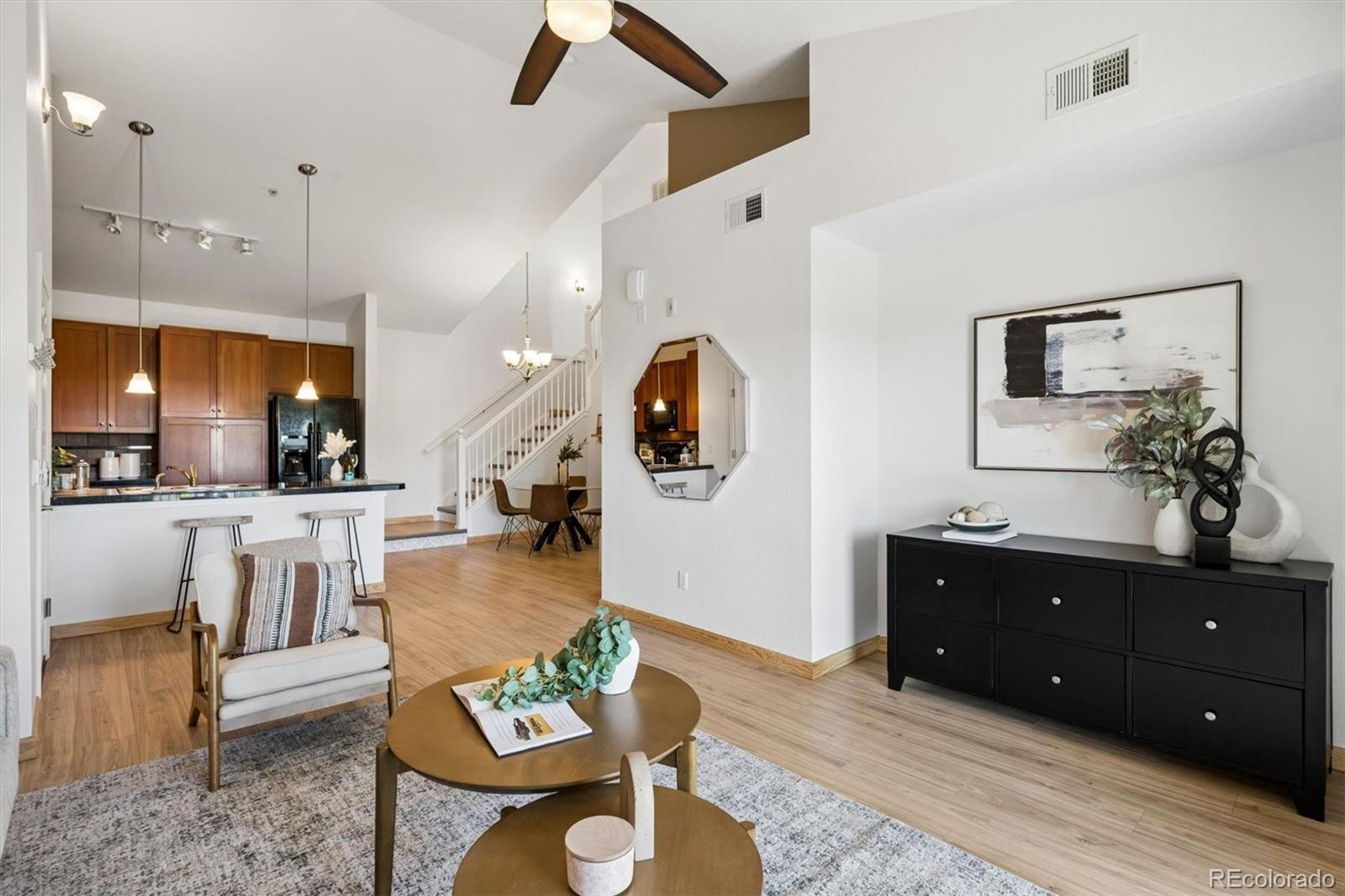 MLS Image #4 for 8726 s kline street,littleton, Colorado