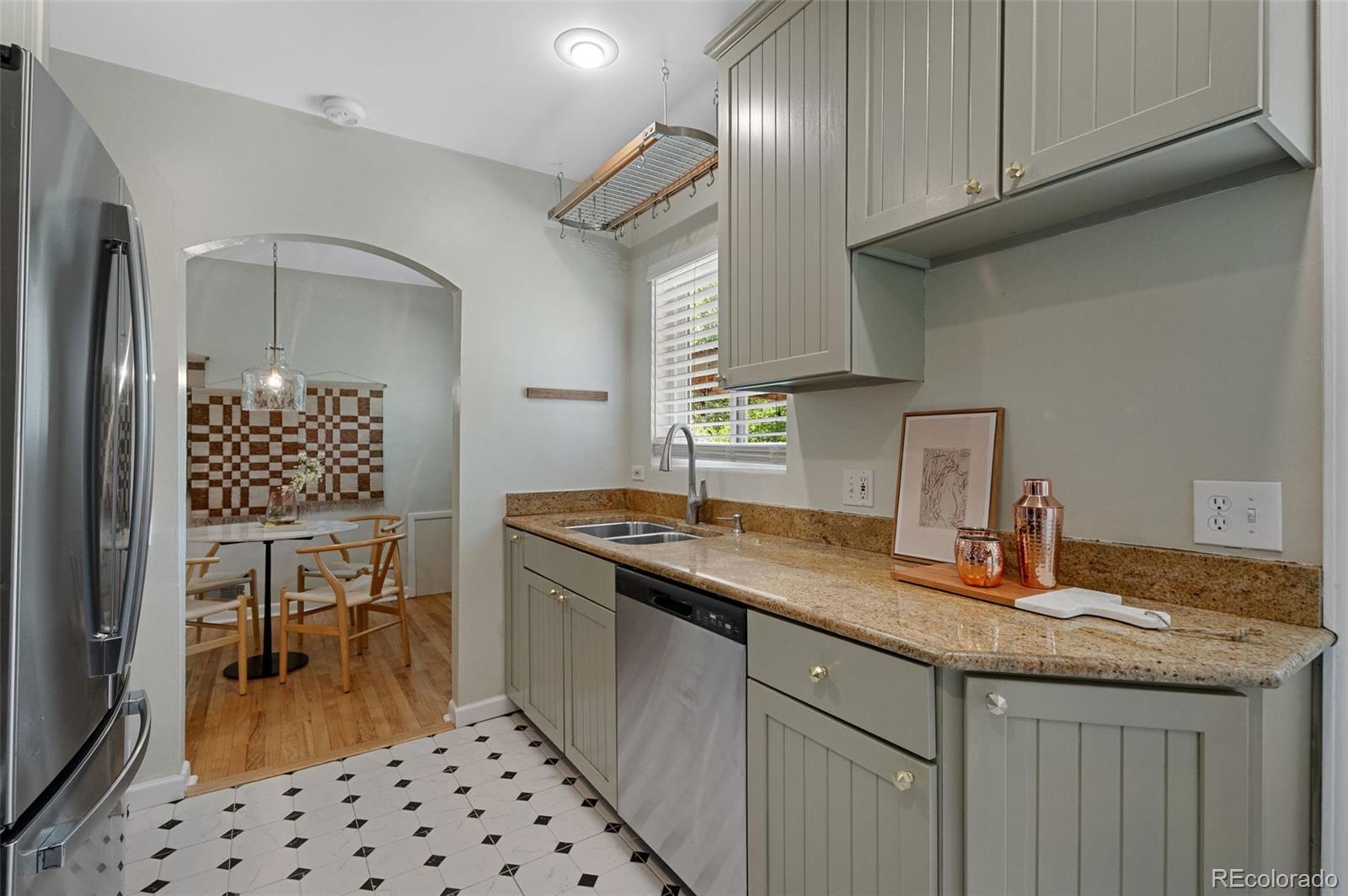 MLS Image #13 for 3067 s downing street,englewood, Colorado
