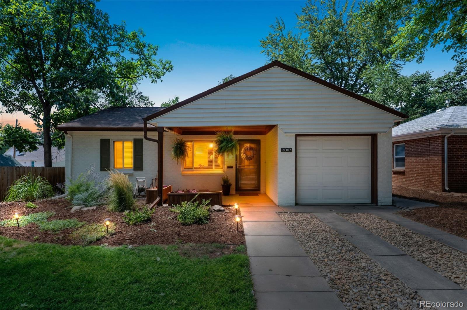 MLS Image #2 for 3067 s downing street,englewood, Colorado