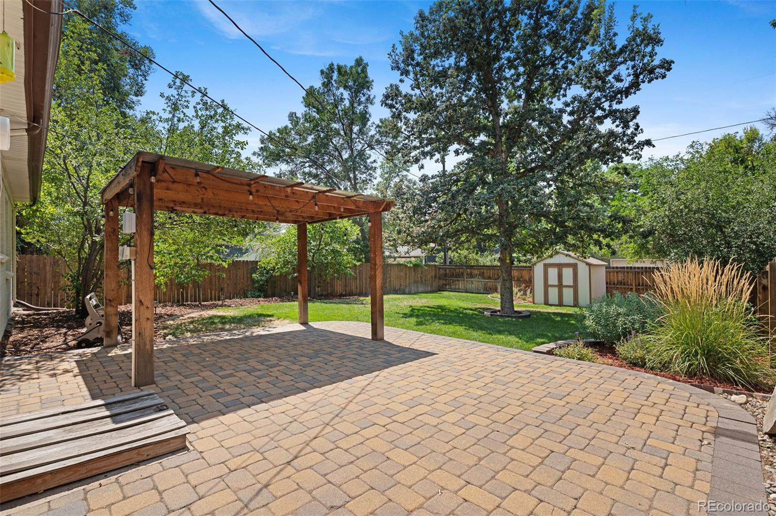 MLS Image #23 for 3067 s downing street,englewood, Colorado