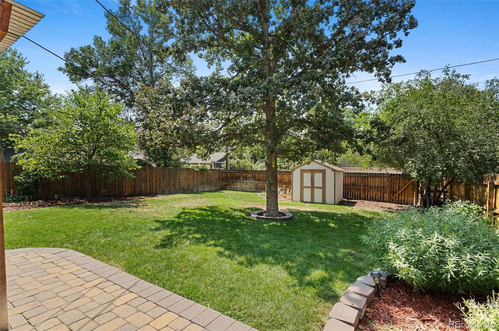 MLS Image #24 for 3067 s downing street,englewood, Colorado