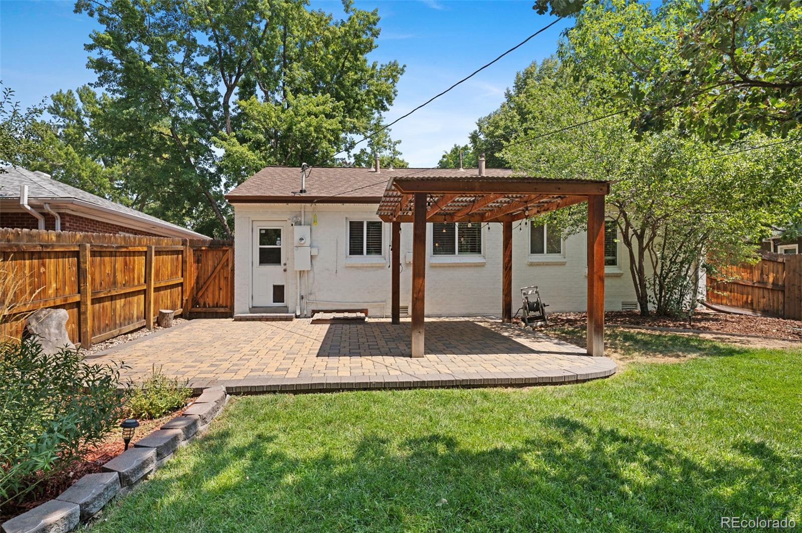 MLS Image #25 for 3067 s downing street,englewood, Colorado
