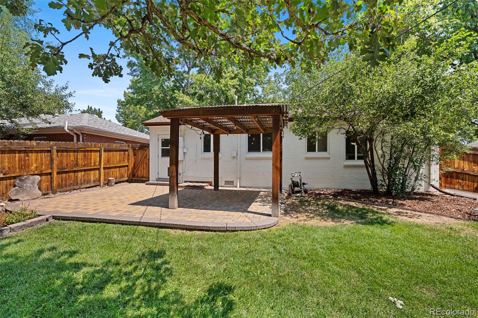 MLS Image #26 for 3067 s downing street,englewood, Colorado