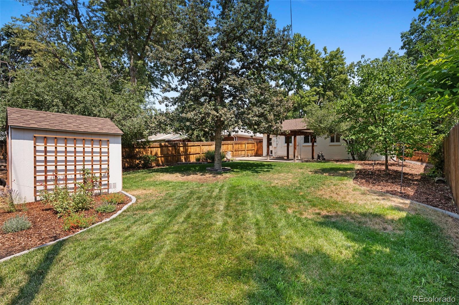MLS Image #27 for 3067 s downing street,englewood, Colorado