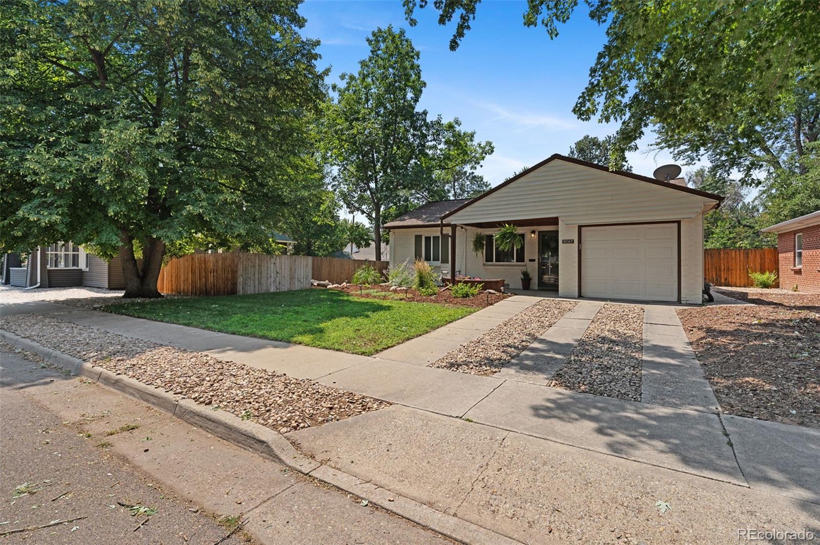 MLS Image #3 for 3067 s downing street,englewood, Colorado