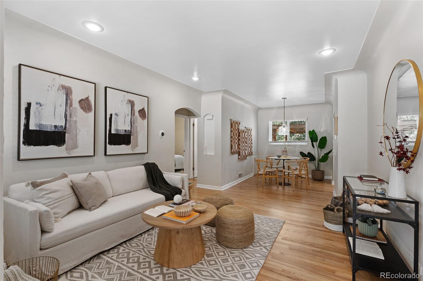 MLS Image #4 for 3067 s downing street,englewood, Colorado