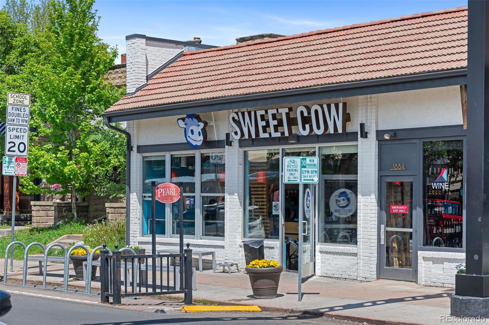 MLS Image #40 for 3067 s downing street,englewood, Colorado