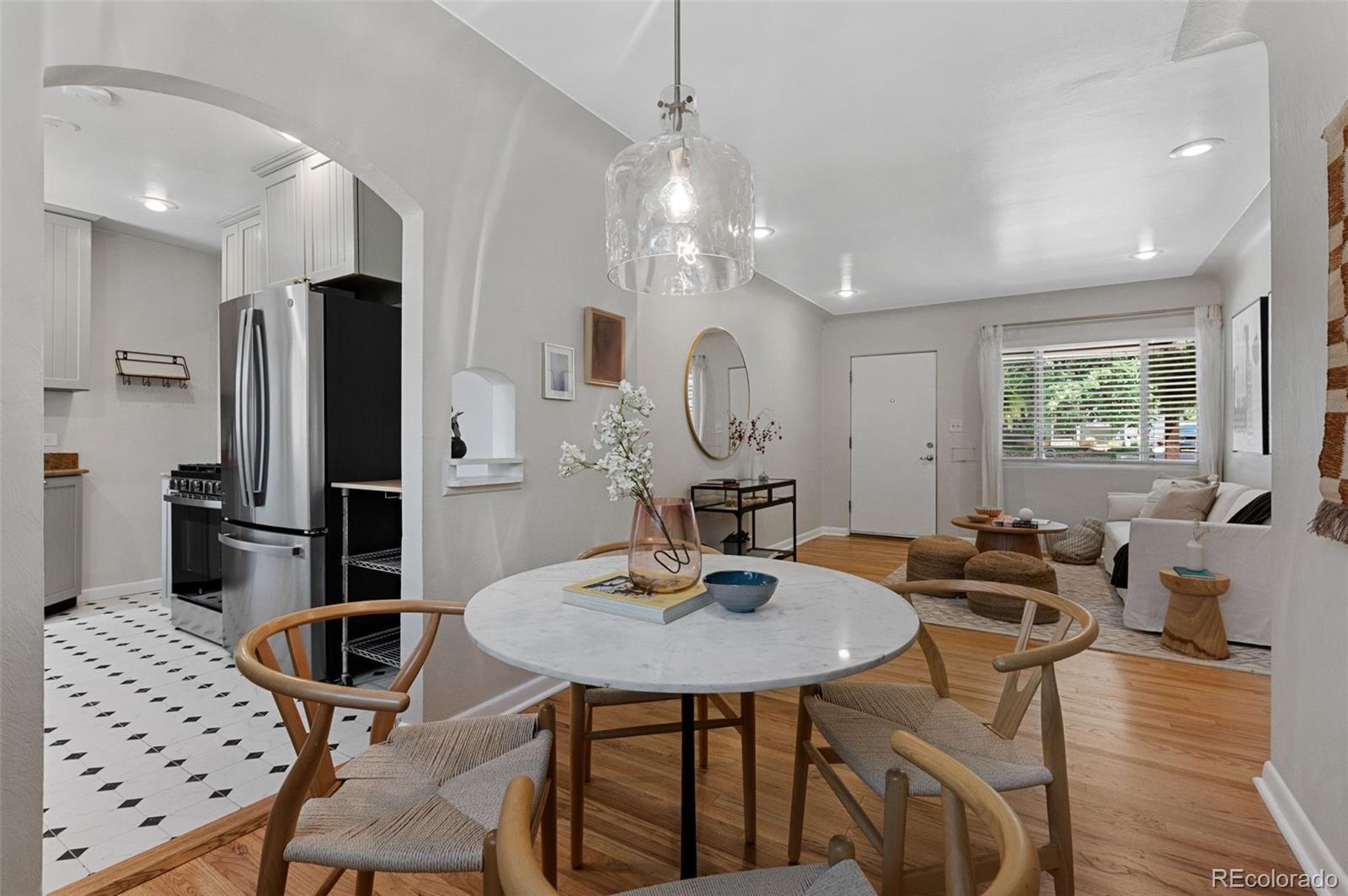MLS Image #5 for 3067 s downing street,englewood, Colorado