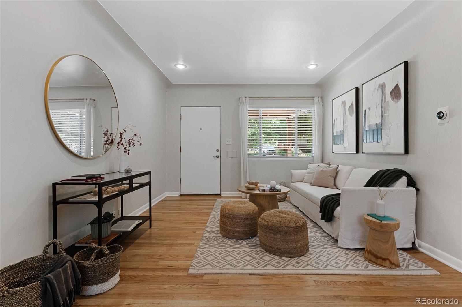 MLS Image #7 for 3067 s downing street,englewood, Colorado