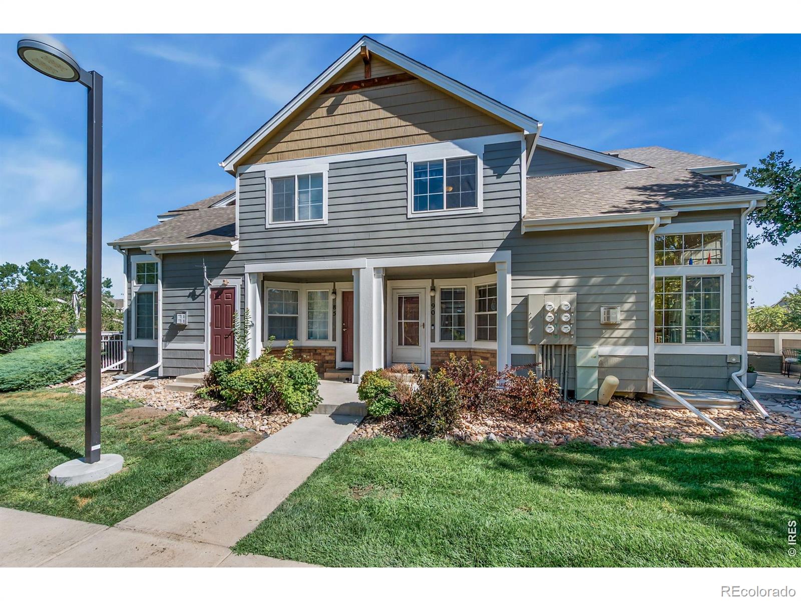 MLS Image #1 for 805  summer hawk drive,longmont, Colorado
