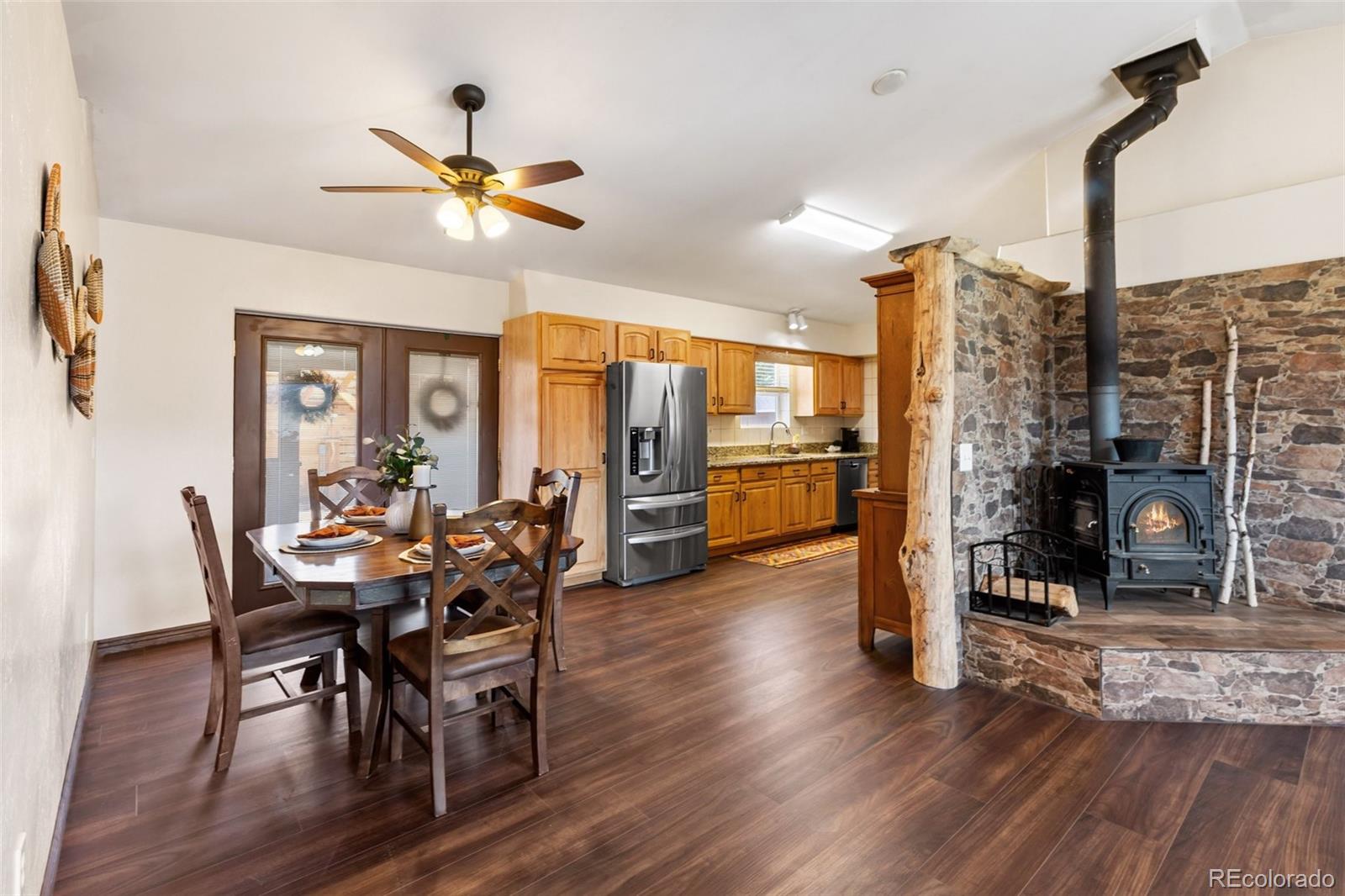 MLS Image #10 for 34  fetlock circle,florissant, Colorado