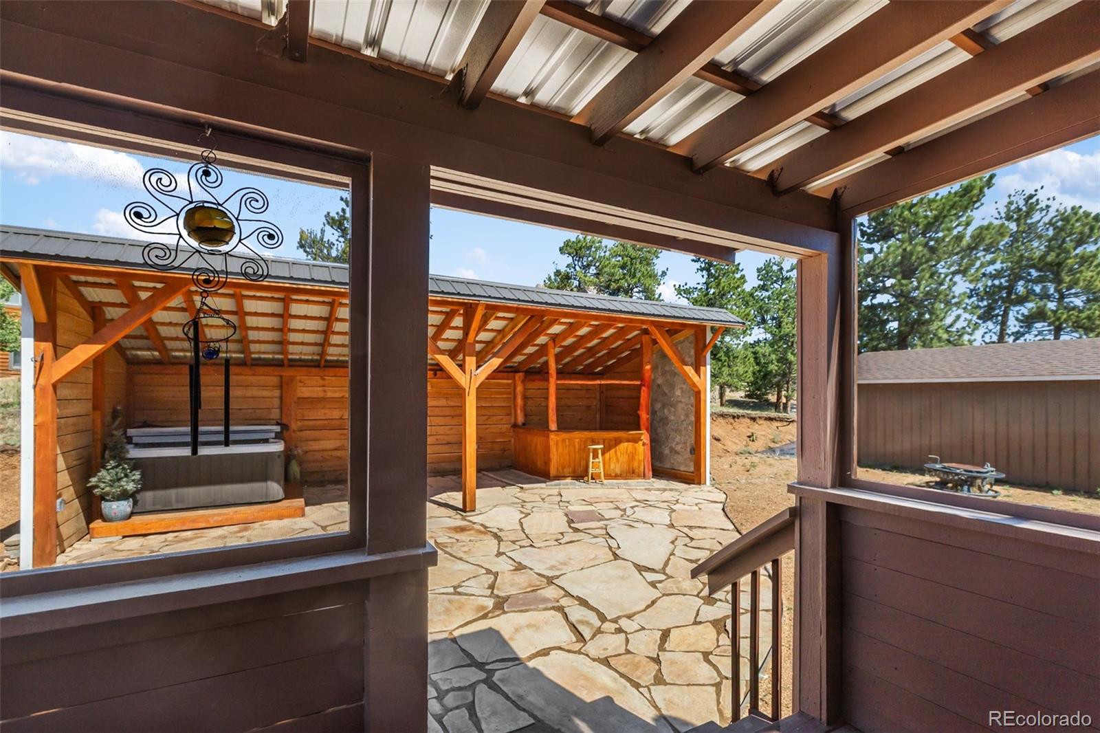 MLS Image #32 for 34  fetlock circle,florissant, Colorado