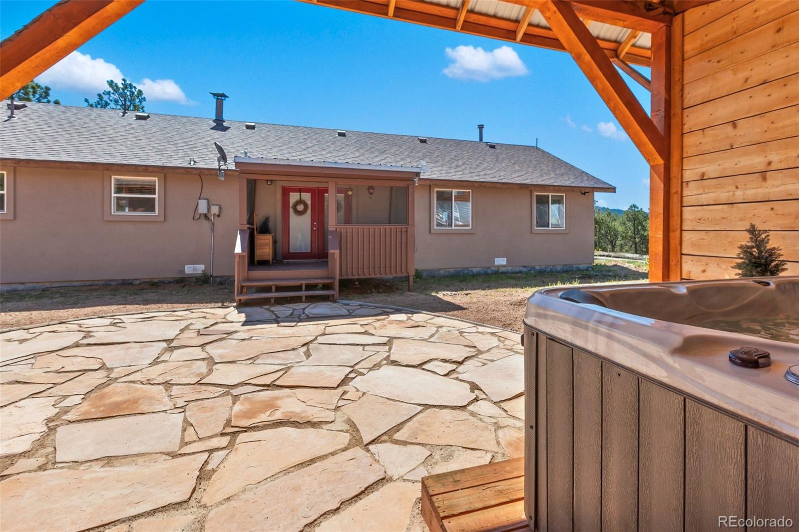 MLS Image #35 for 34  fetlock circle,florissant, Colorado