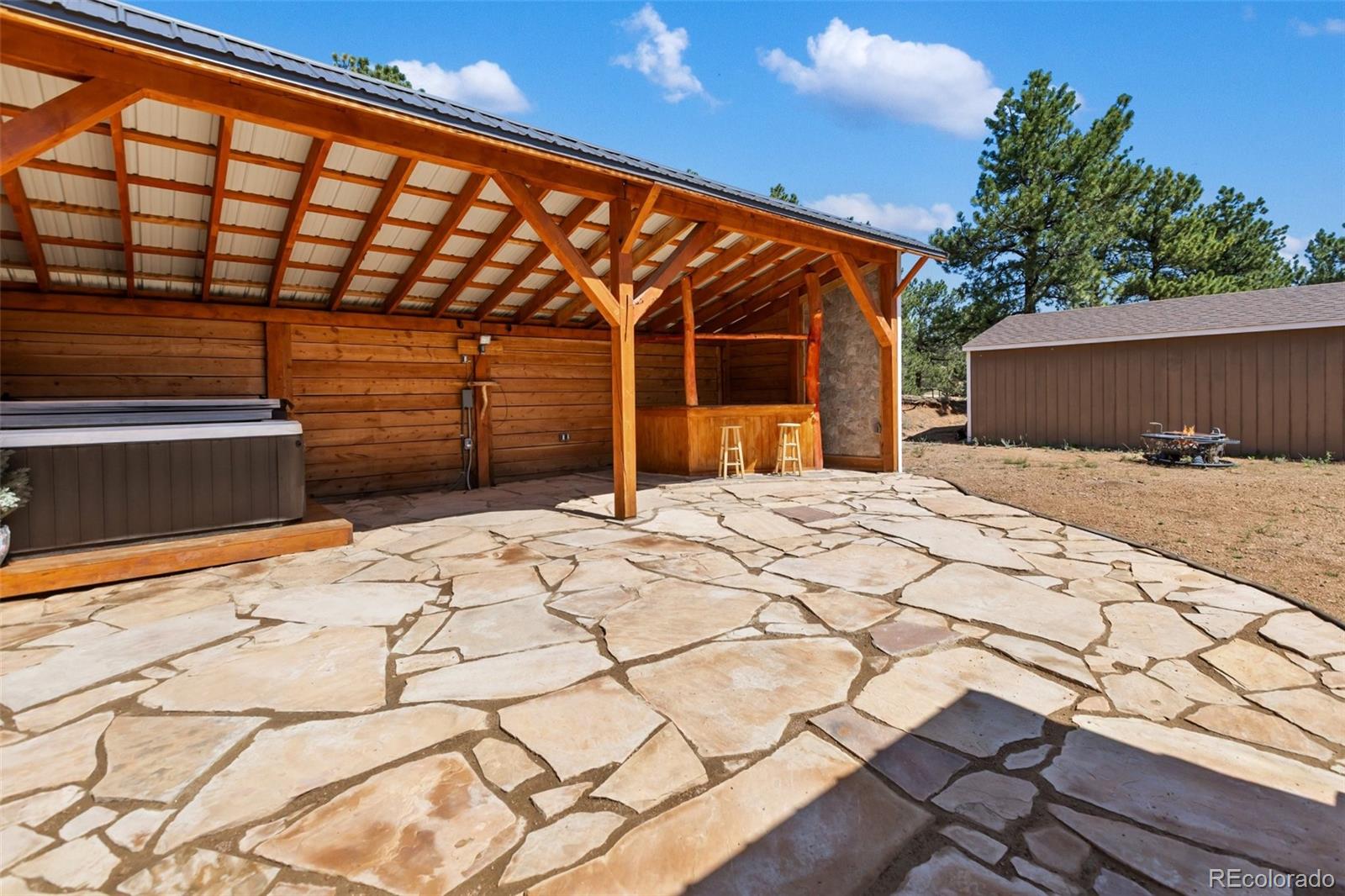 MLS Image #37 for 34  fetlock circle,florissant, Colorado