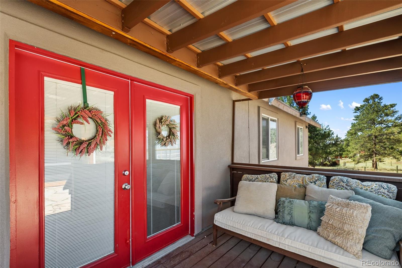 MLS Image #4 for 34  fetlock circle,florissant, Colorado