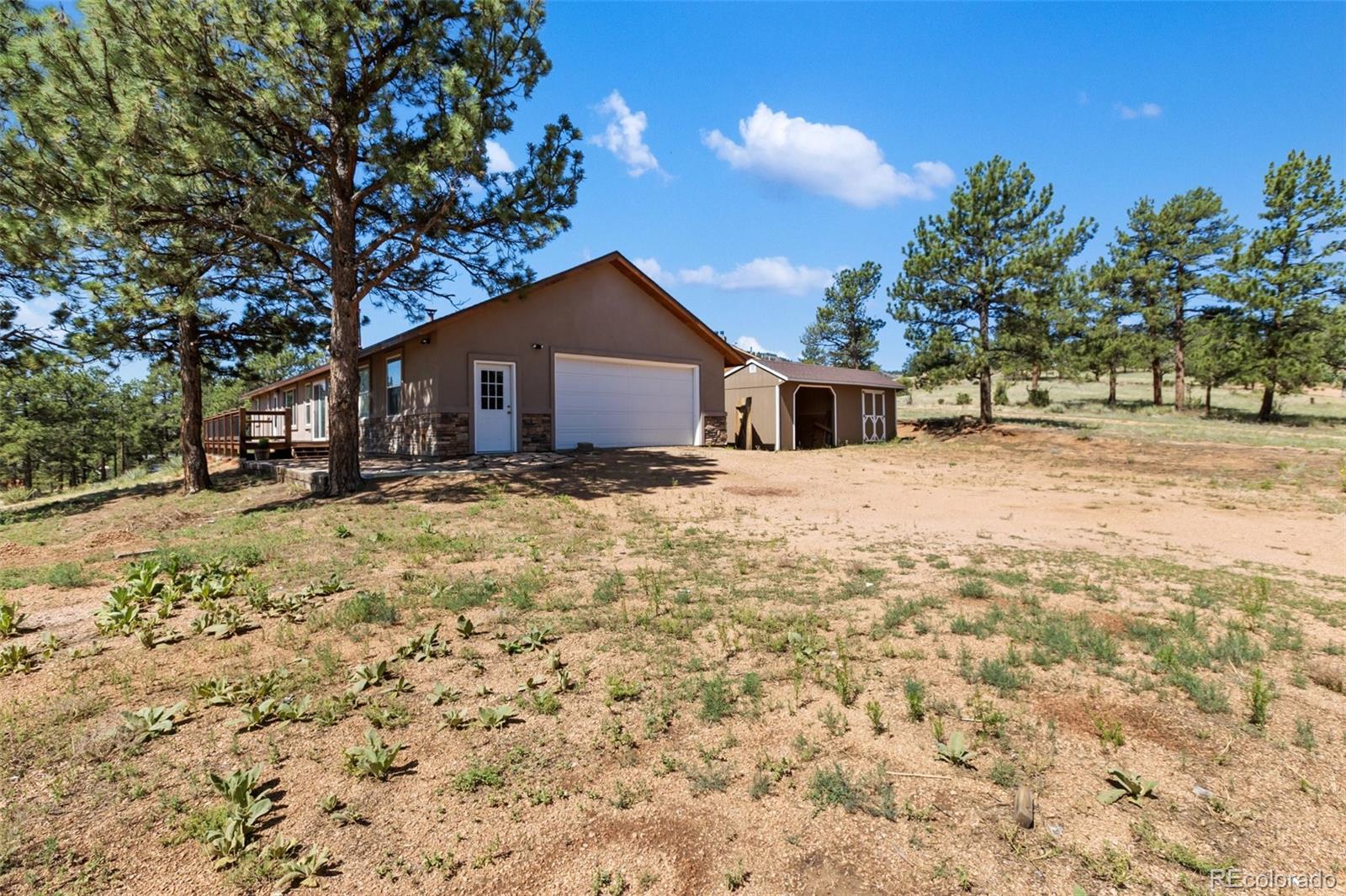 MLS Image #41 for 34  fetlock circle,florissant, Colorado