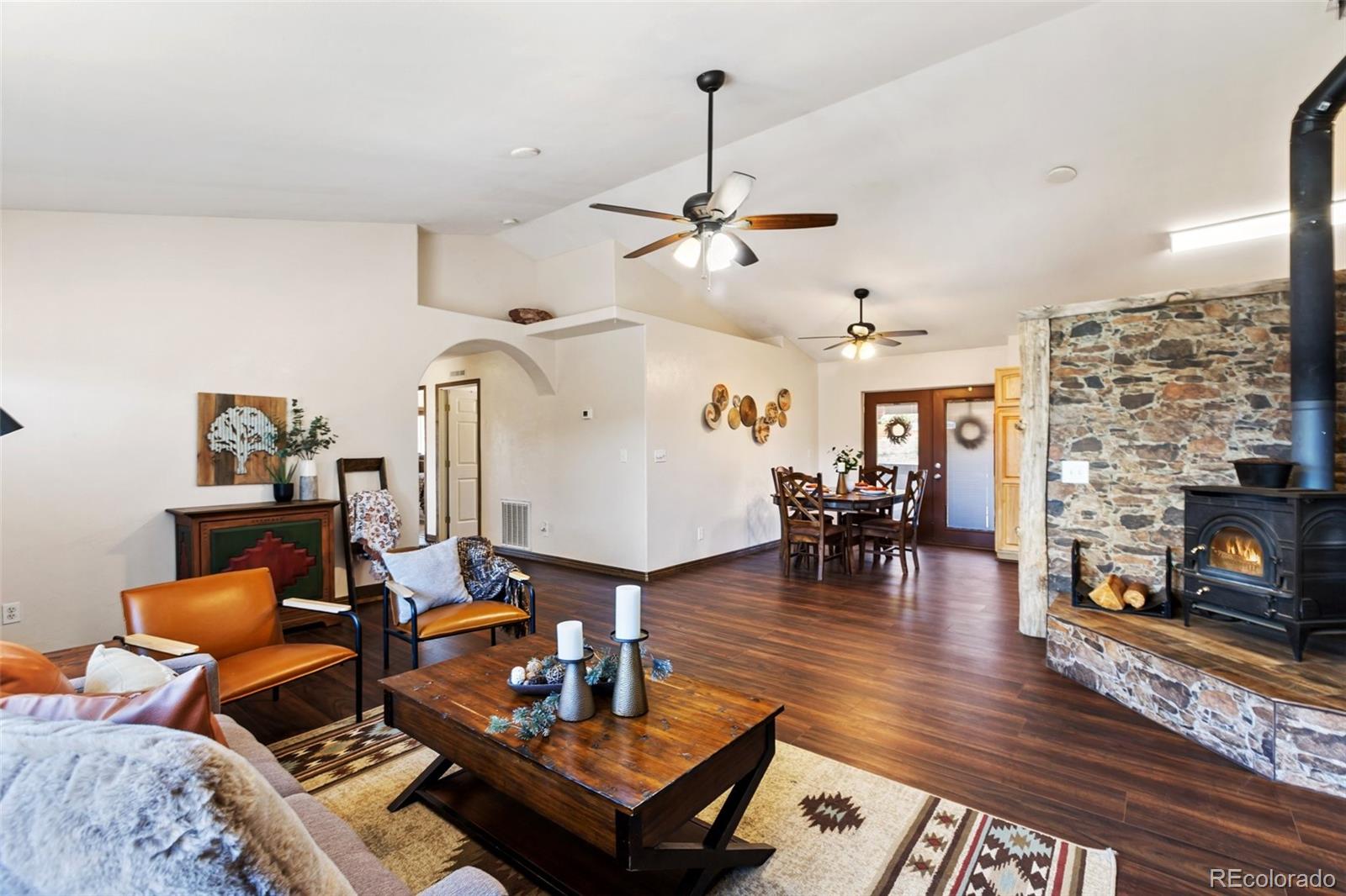 MLS Image #9 for 34  fetlock circle,florissant, Colorado