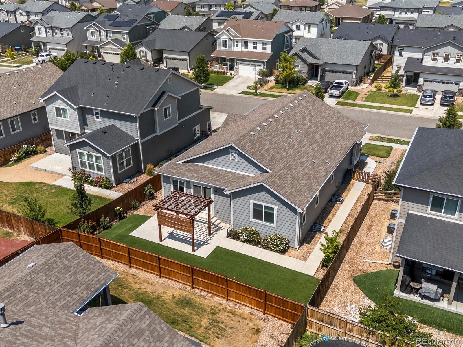 MLS Image #41 for 18096 e 99th avenue,commerce city, Colorado