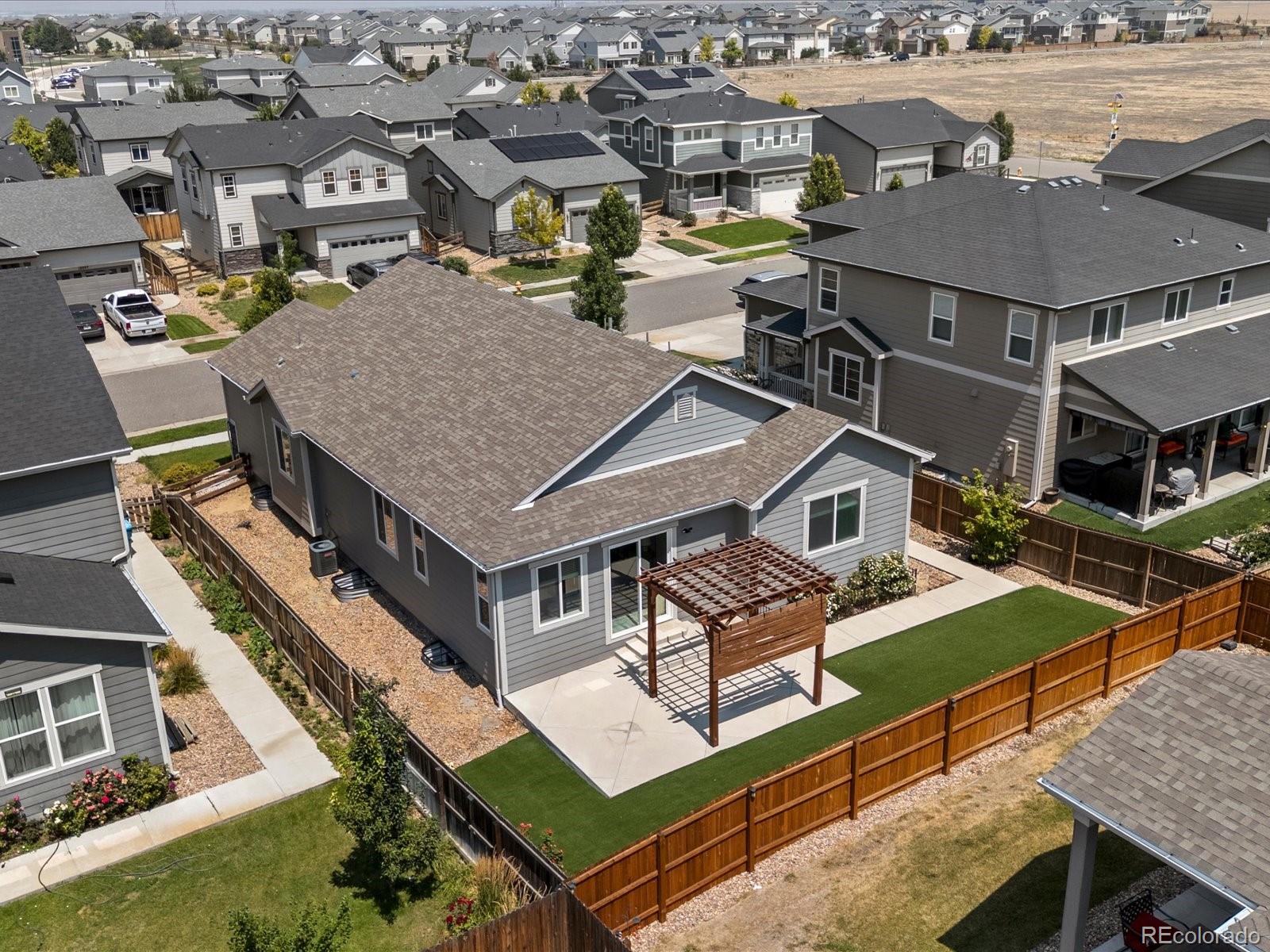 MLS Image #42 for 18096 e 99th avenue,commerce city, Colorado
