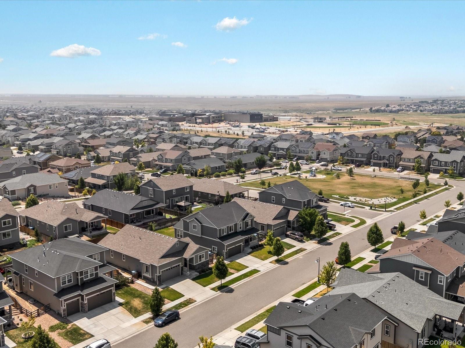 MLS Image #43 for 18096 e 99th avenue,commerce city, Colorado
