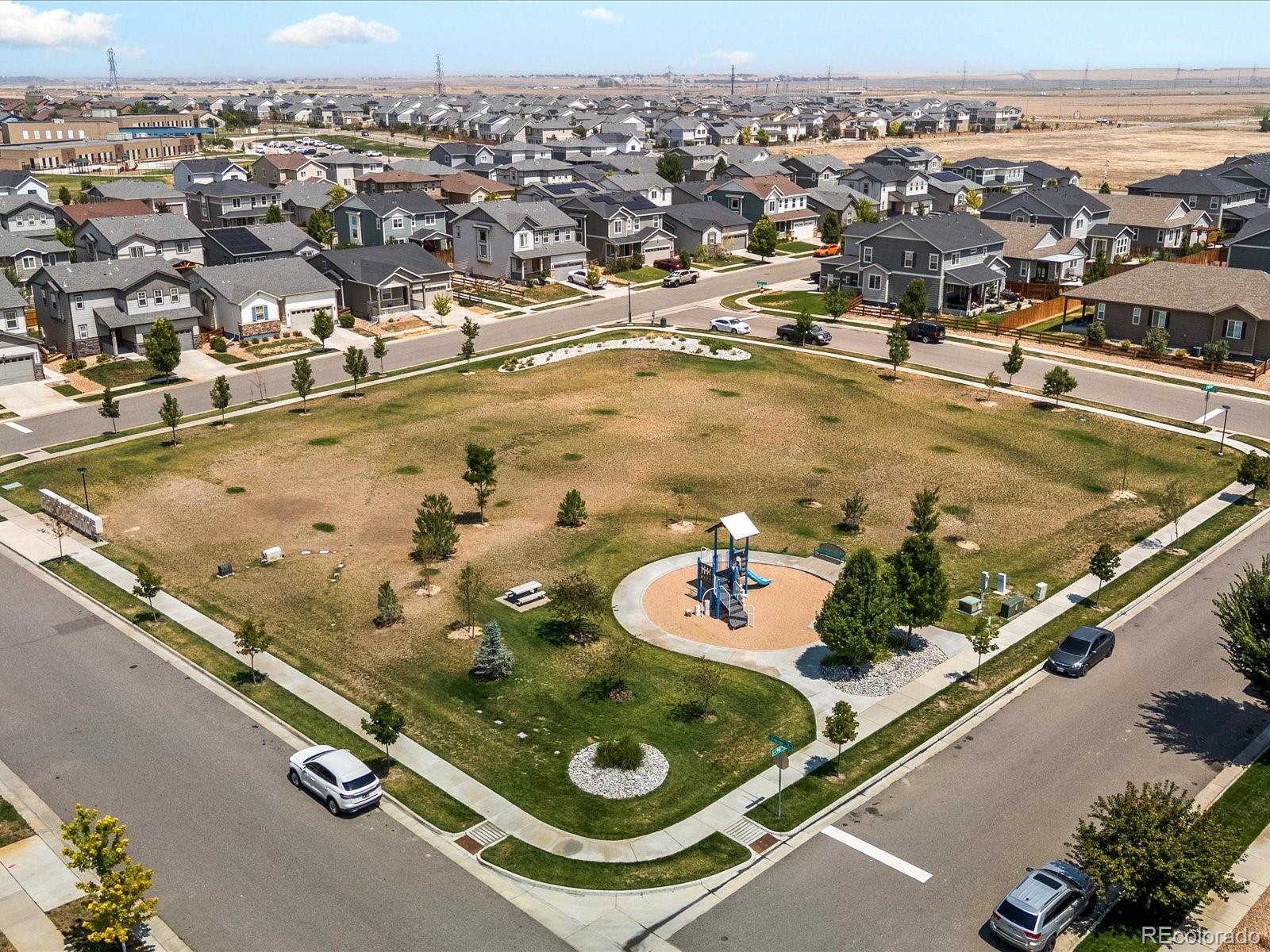 MLS Image #44 for 18096 e 99th avenue,commerce city, Colorado